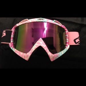C4G Goggles